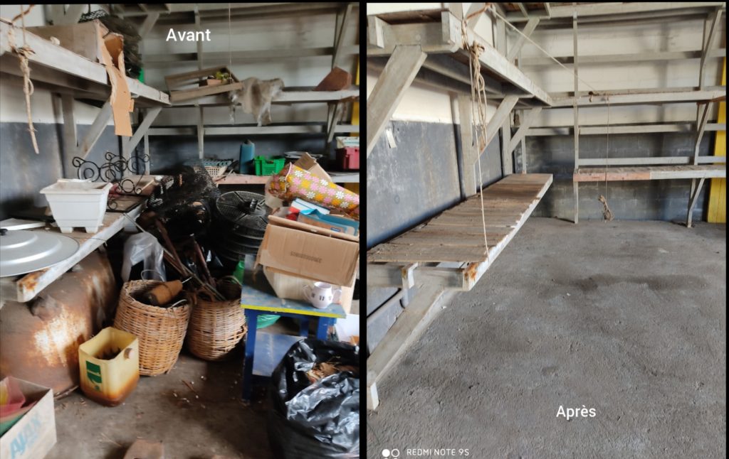 Entrepreneur de débarras débarras pour tous vos besoins