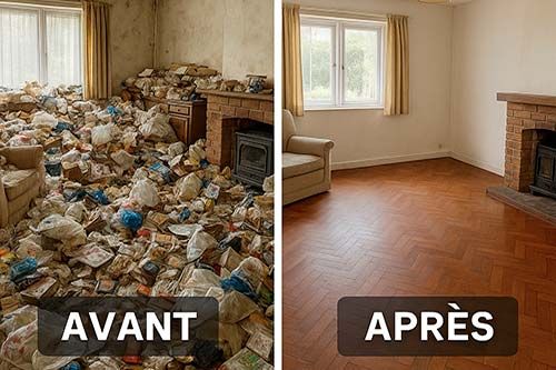 Accès et Contraintes Techniques