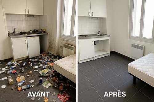 Débarras Facile – Votre Partenaire de Confiance