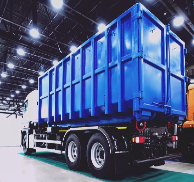 Location de benne location benne – Gravats, Déchets et Encombrants | Benne Facile